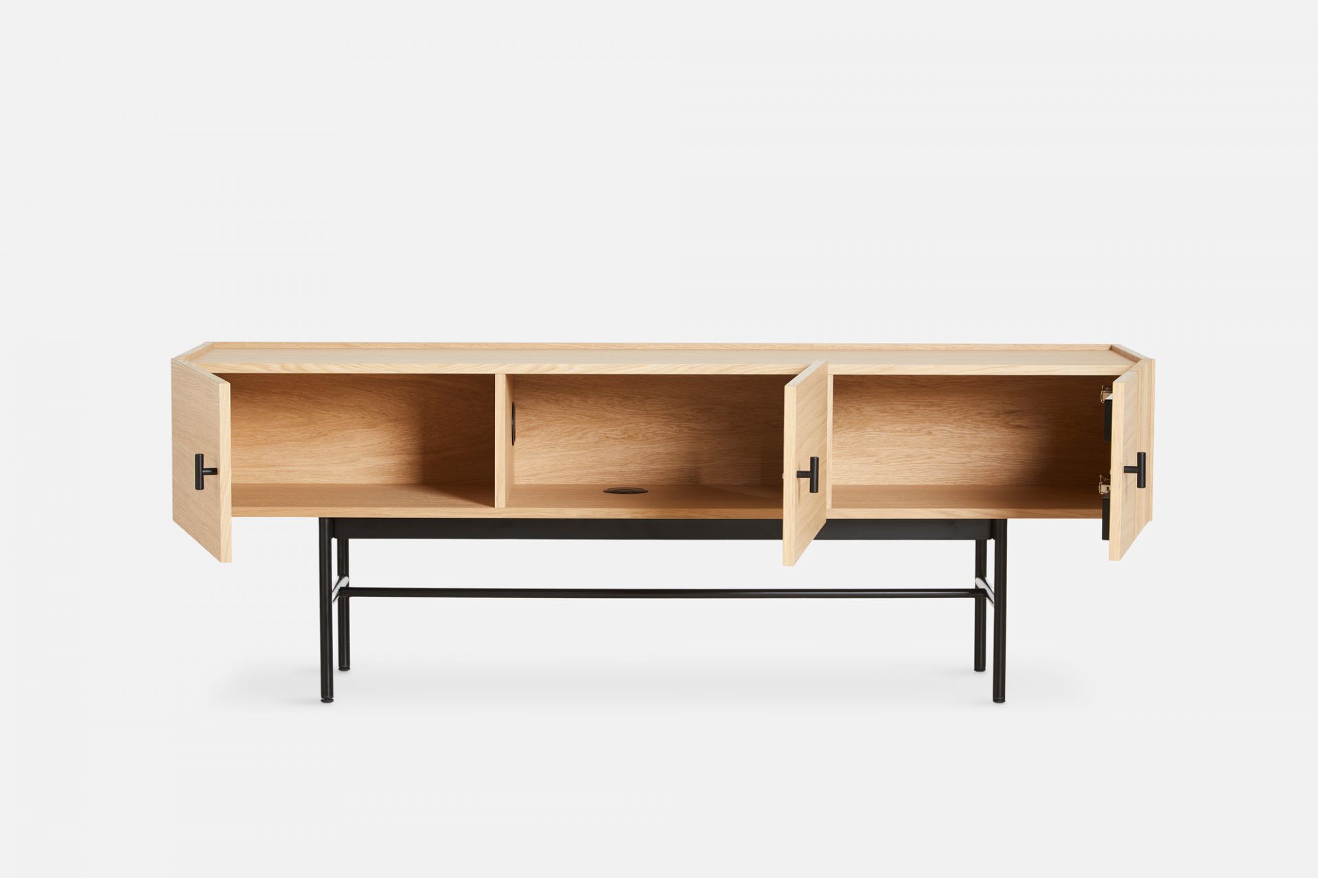 Array Low Sideboard (150cm) Woud