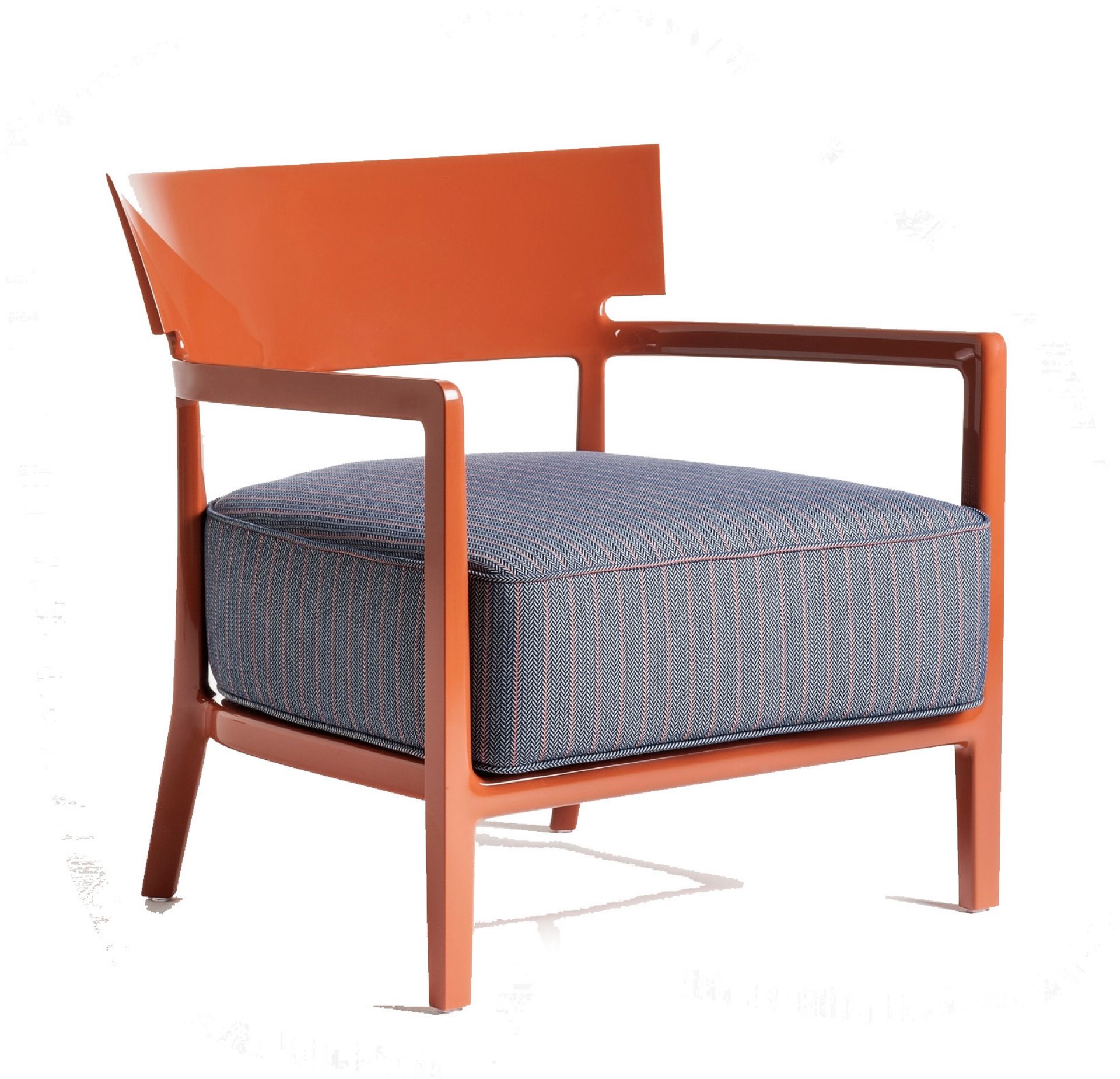 Cara Outdoor Armchair Kartell