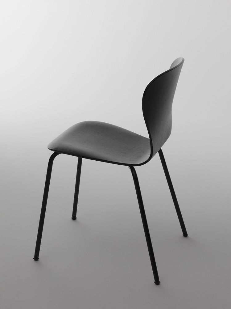 S 220 Chair without armrest Thonet