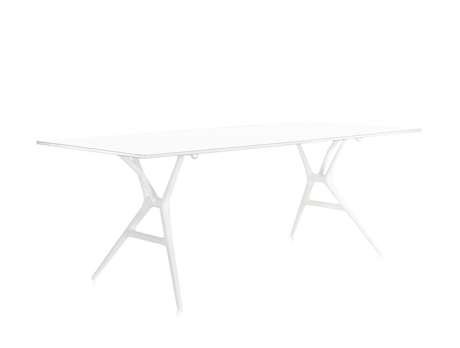 Spoon Table - Office Table Kartell