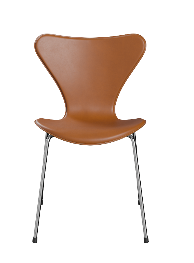 Seven / Series 3107 Tailored chair Fritz Hansen