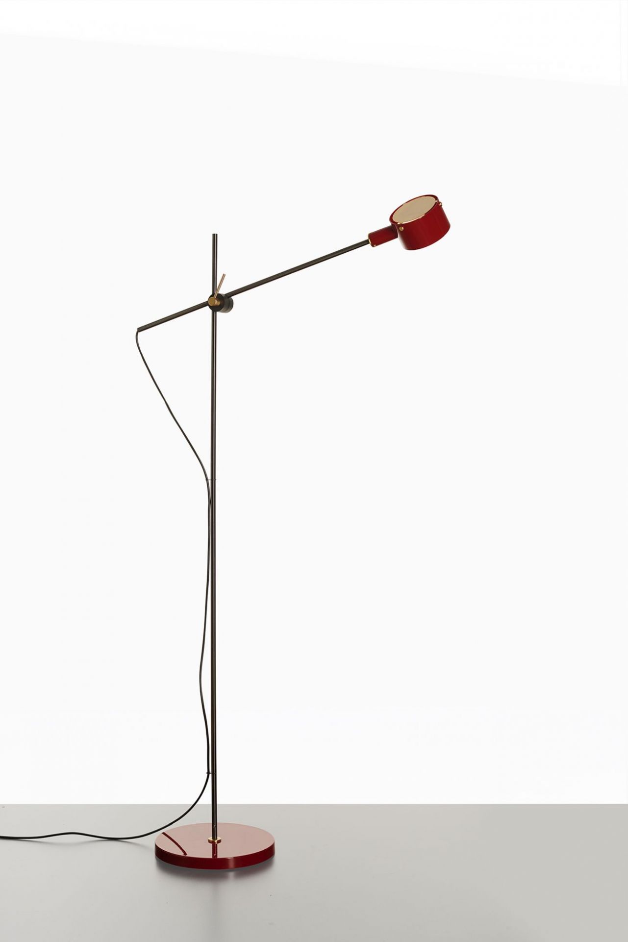 G.O. 352 Floor lamp Oluce G.O. 352 Floor lamp Oluce