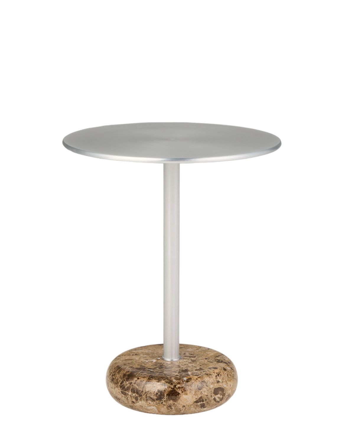 Ton Beistelltisch H50cm Northern