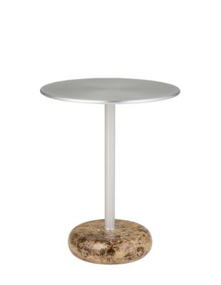 Clay side table Northern