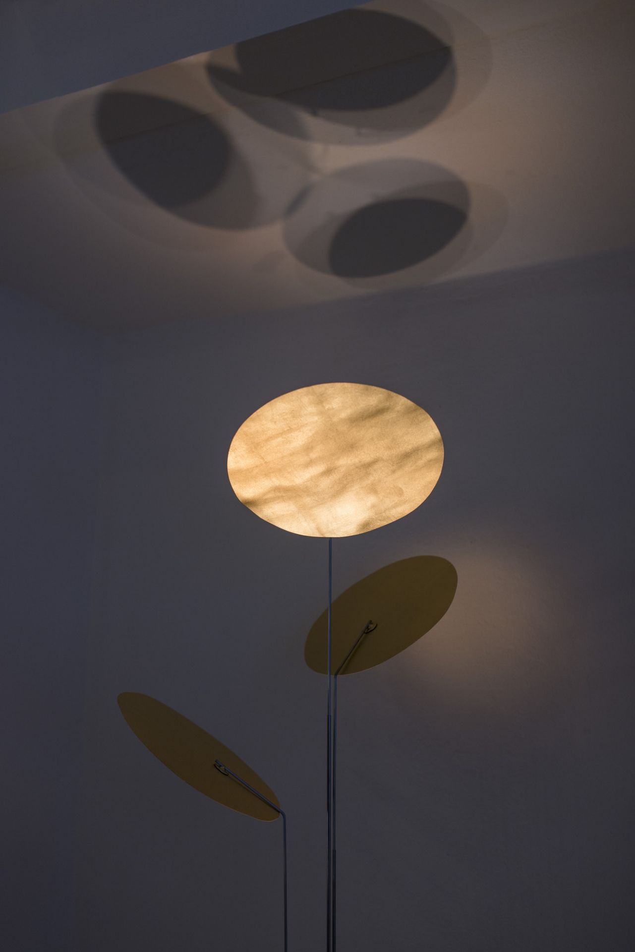 Nuunu Floor lamp Ingo Maurer