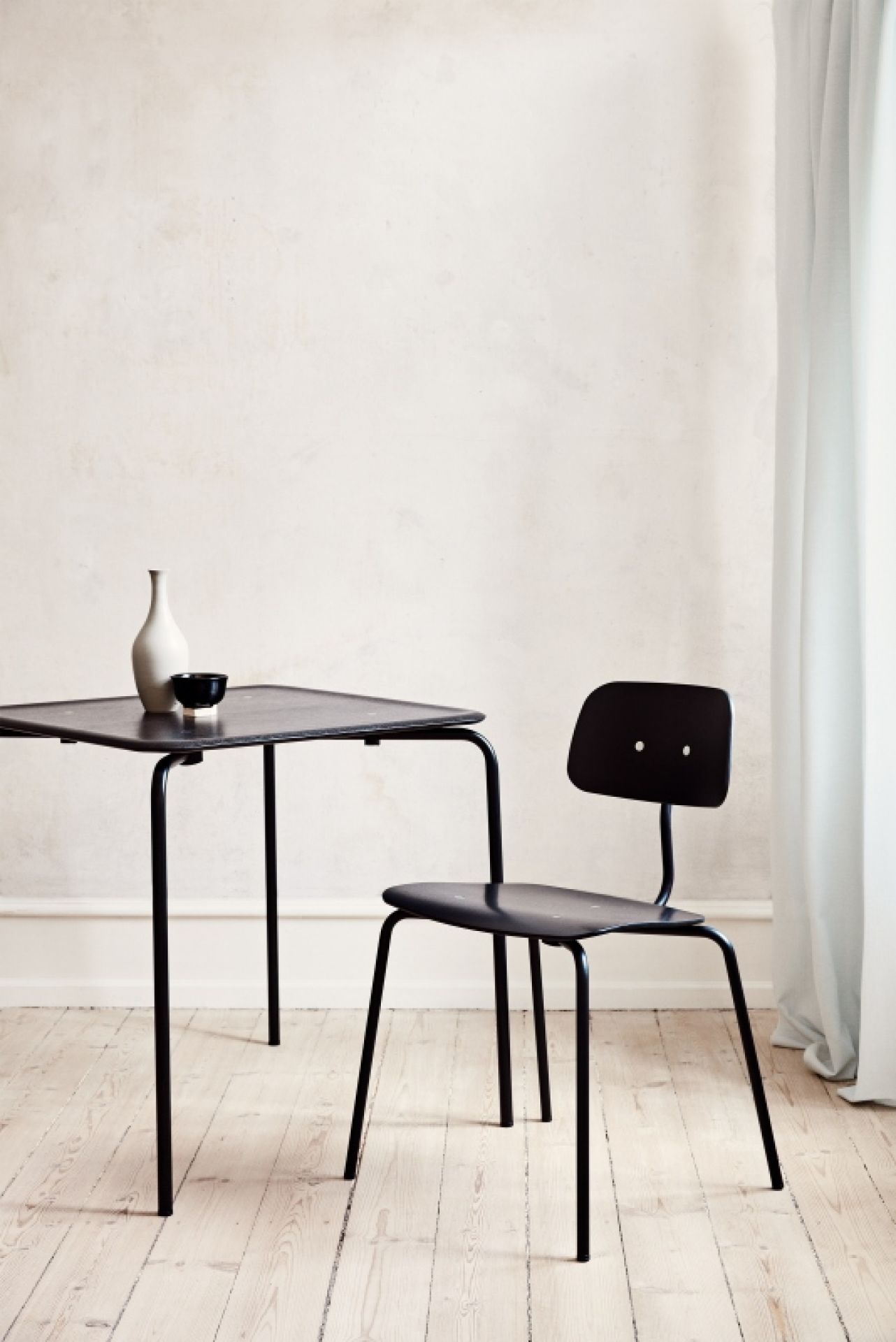 Kevi 2060 Chair Montana