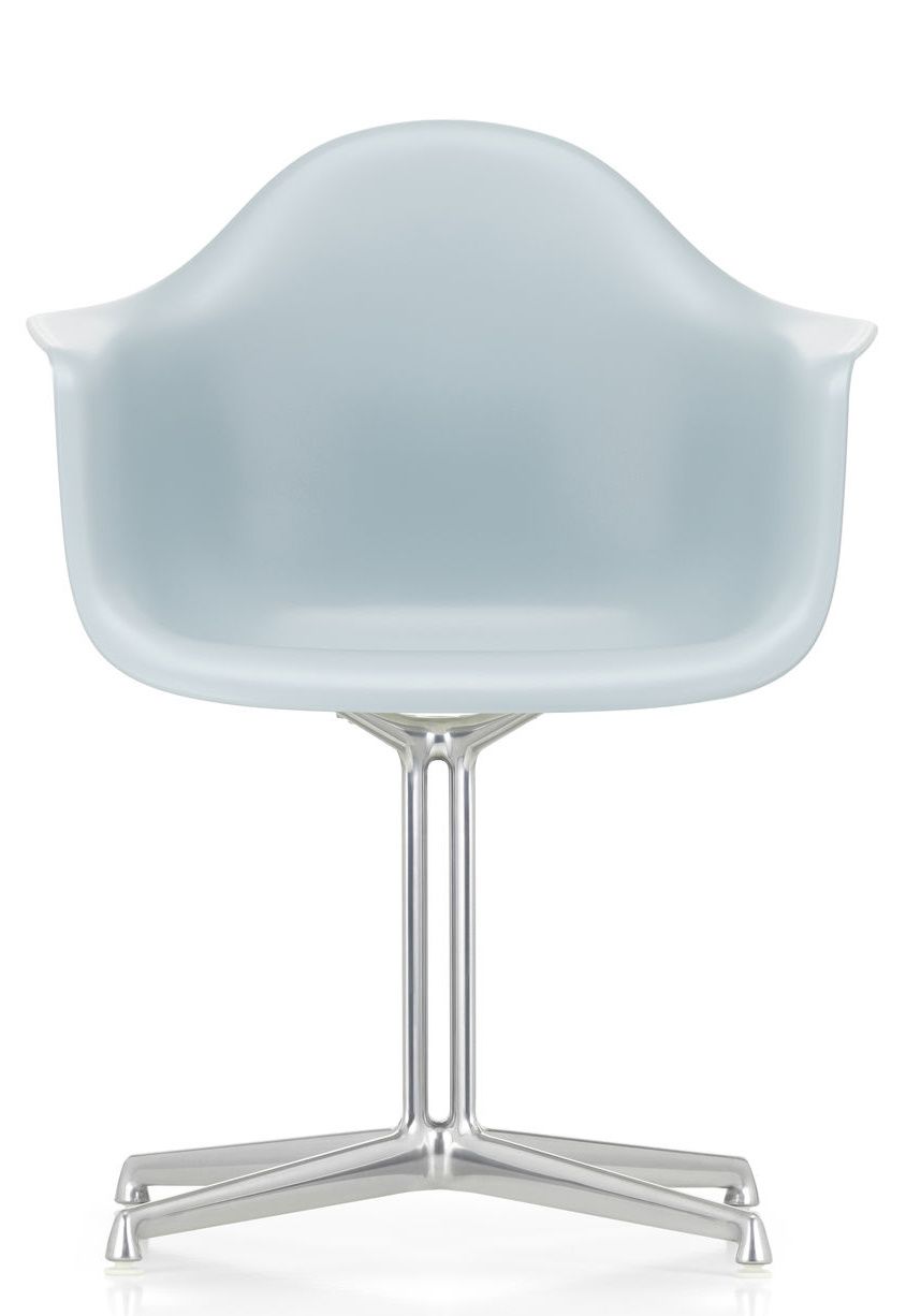 Eames Plastic Arm Chair DAL Chair Vitra
