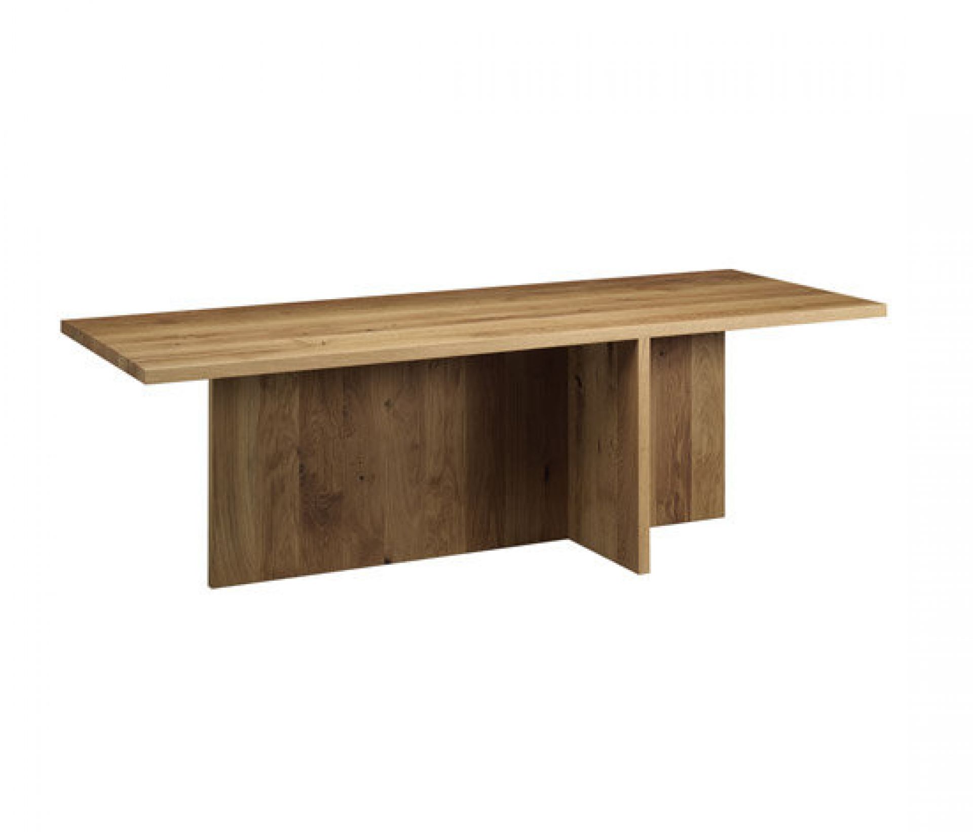 TA18 Ten Dining Table by Philipp Mainzer e15