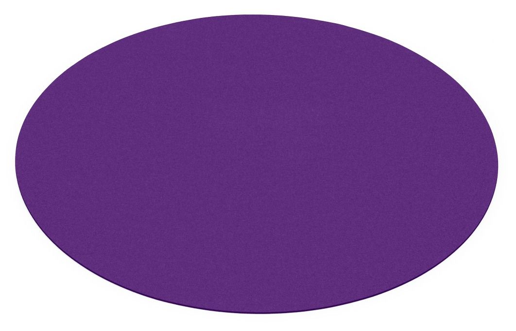 Carpet Bigdot Hey Sign