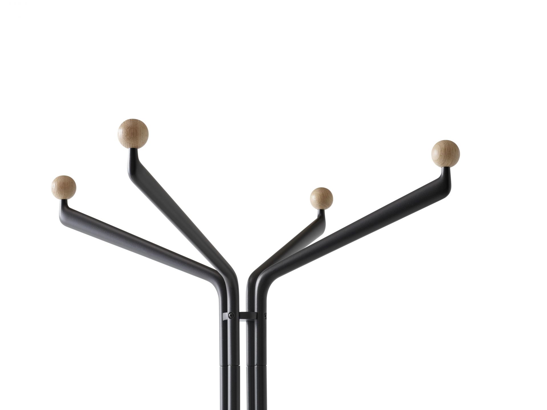 Capture SC77 Coat rack AndTradition