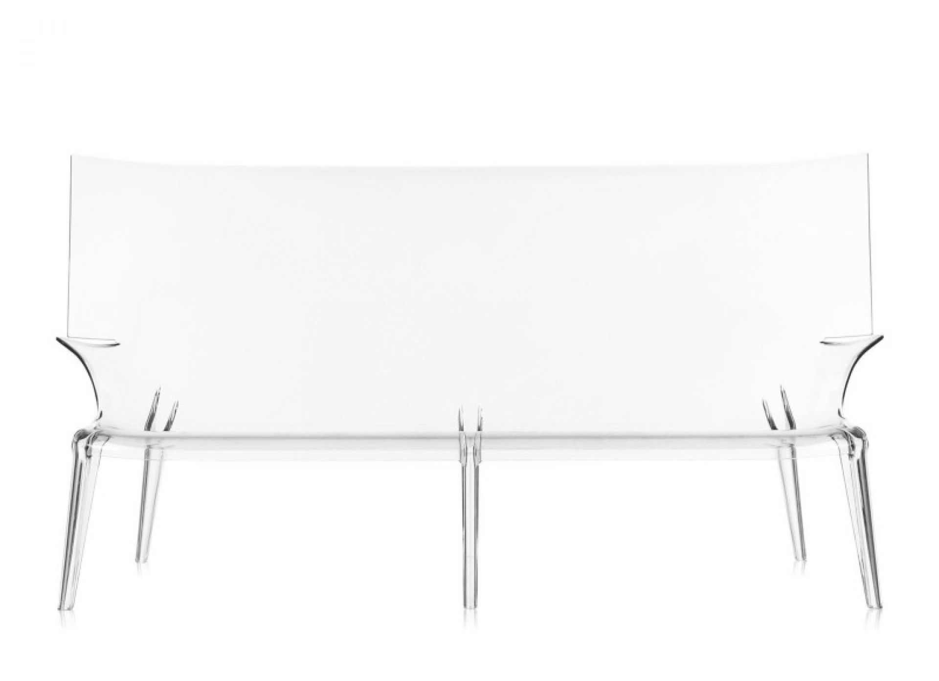 Uncle Jack Sofa Vitra