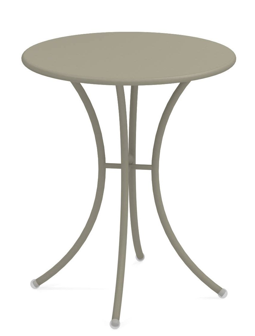 Pigalle Table Round Outdoor Emu