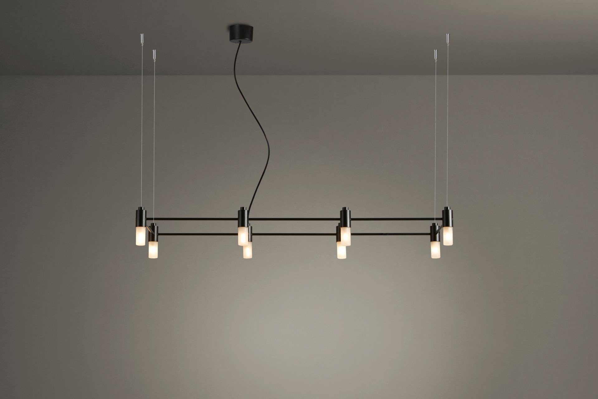 Quadrante 505 08 pendant light Tooy