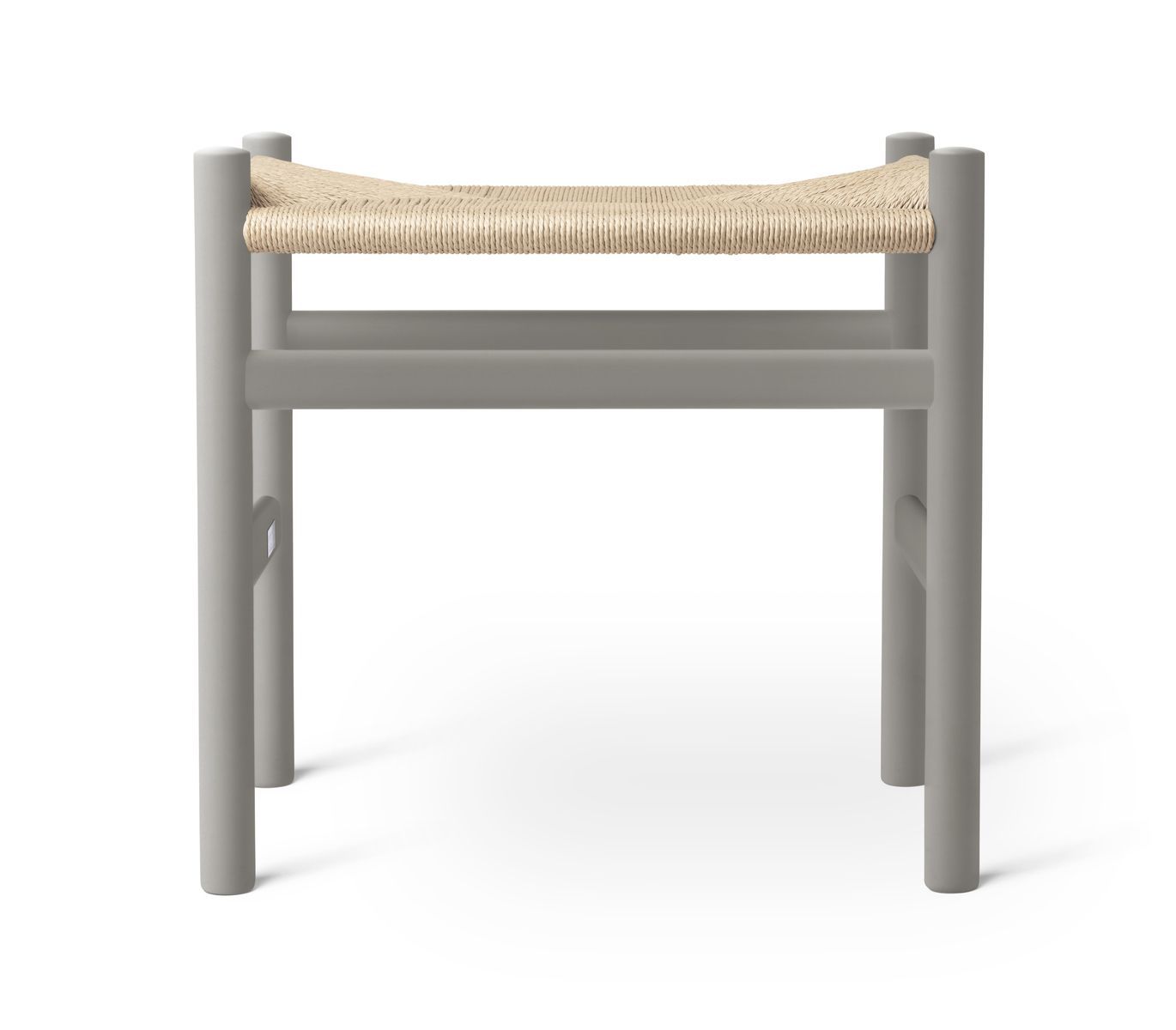 CH53 Footstool CHS Carl Hansen & Søn