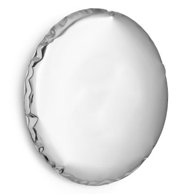 Oko inox mirror Zieta