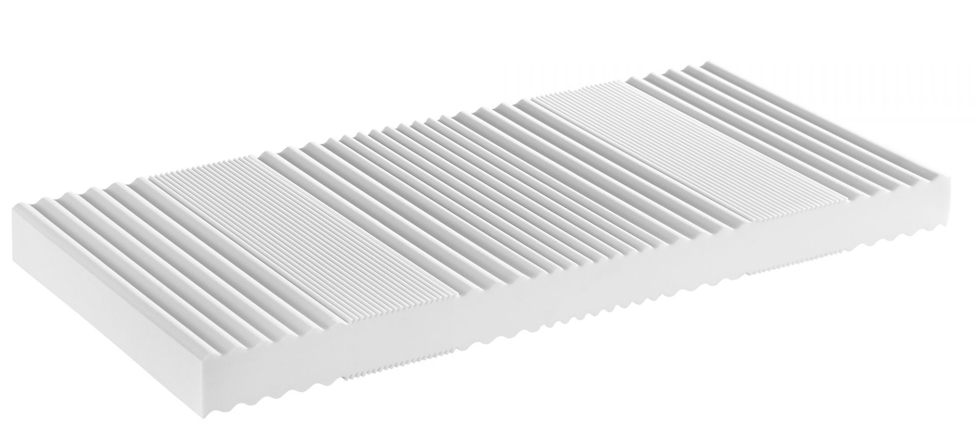 7 - Zone - Foam Mattress RG 40 Müller Möbelwerkstätten 912 60