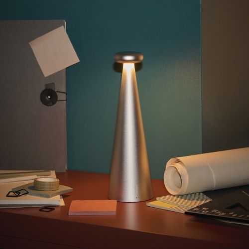 AST02 Bedin table lamp Alessi AST02 Bedin table lamp Alessi