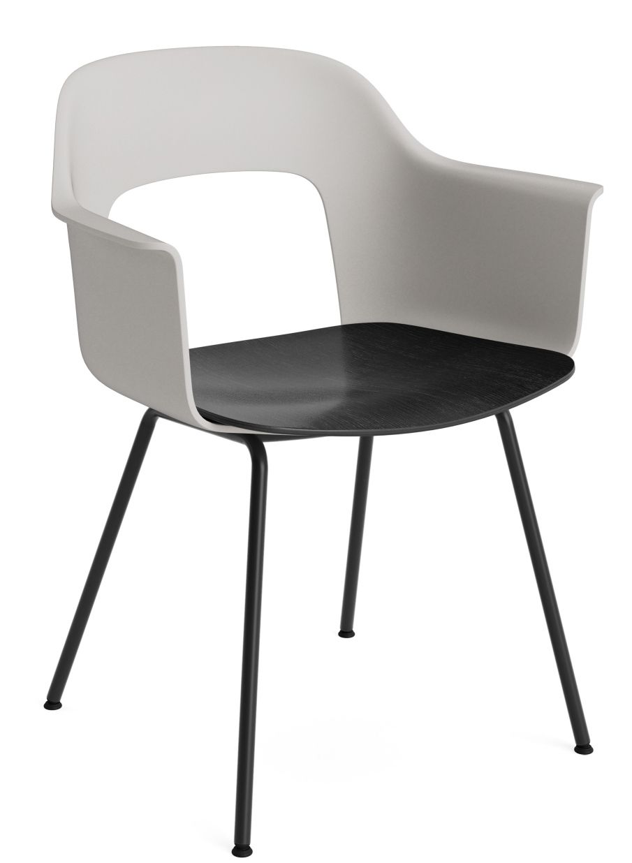 Layout Armchair 212 Armchair Hay