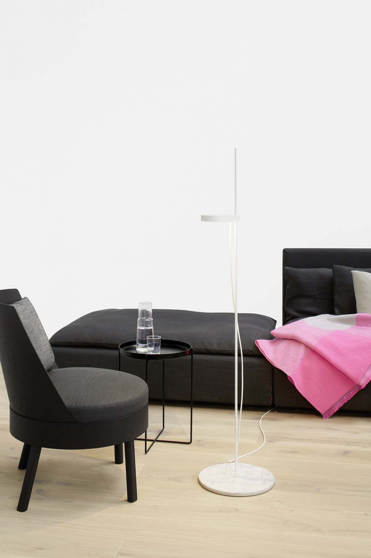 LT06 Palo floor lamp e15 - QUICK SHIP