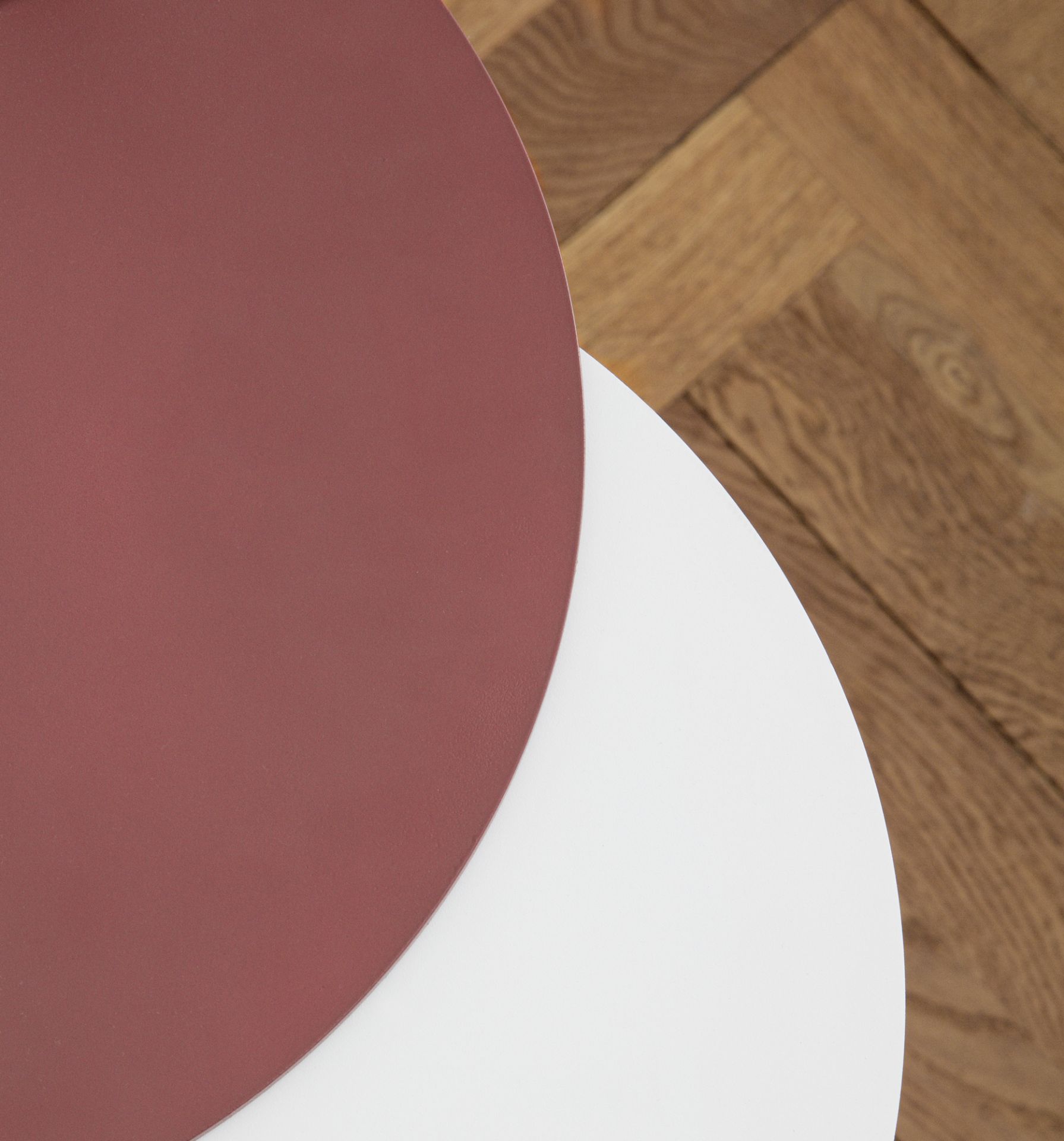 Stock Table Side Table Normann Copenhagen