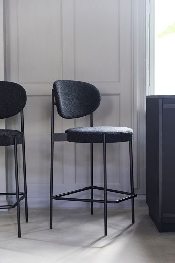Series 430 Bar Stool Bar stool 75 cm Verpan
