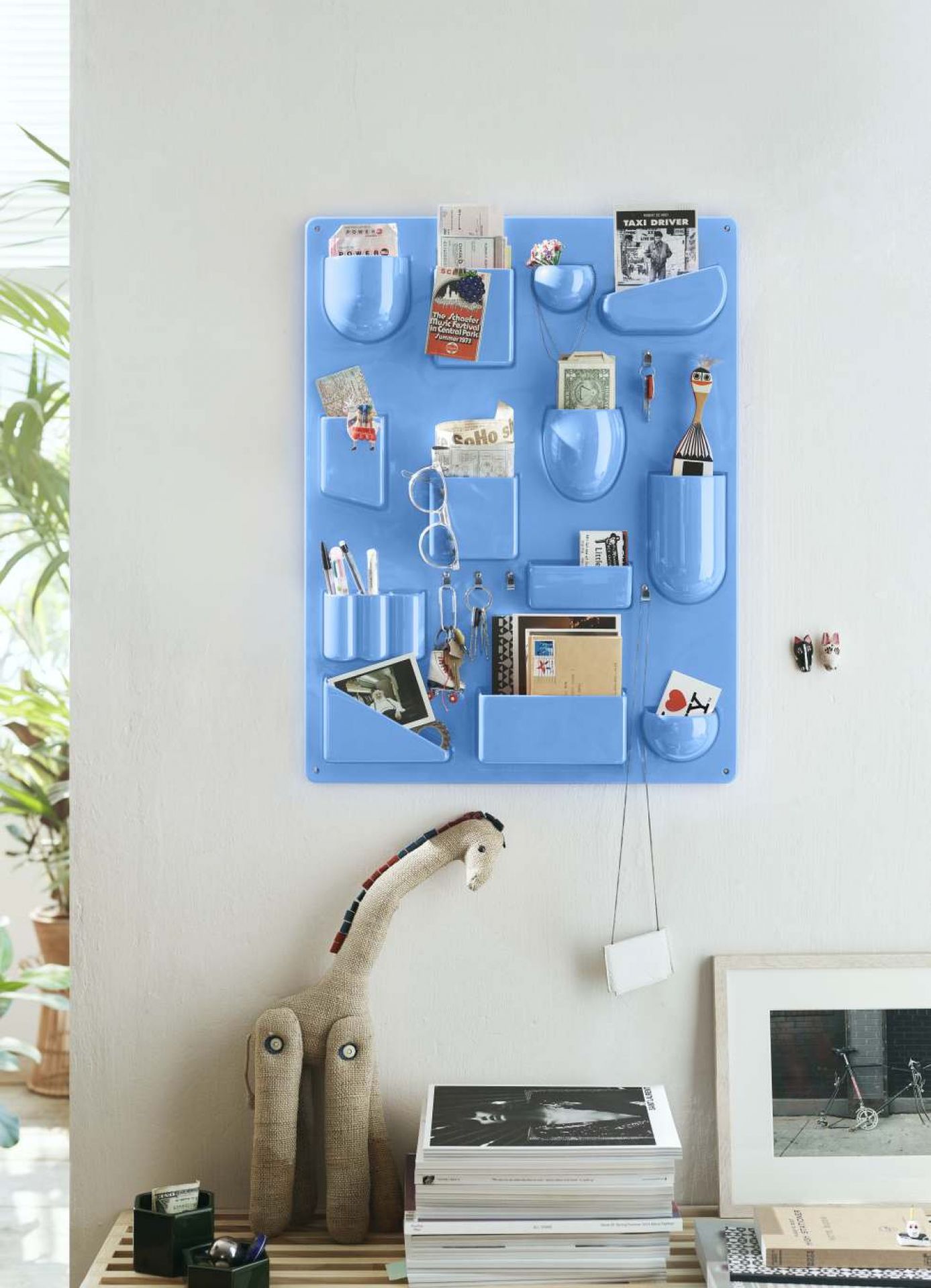 Uten.Silo / Utensilo RE I Organiser system Vitra