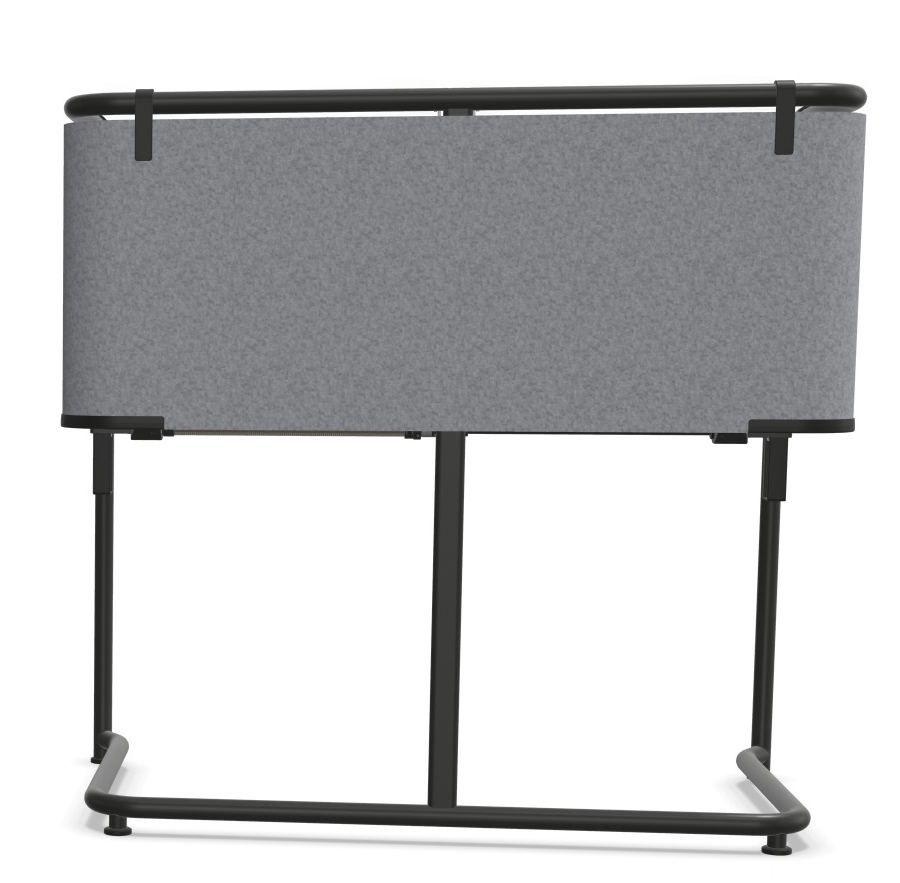 Scout Work desk Vitra