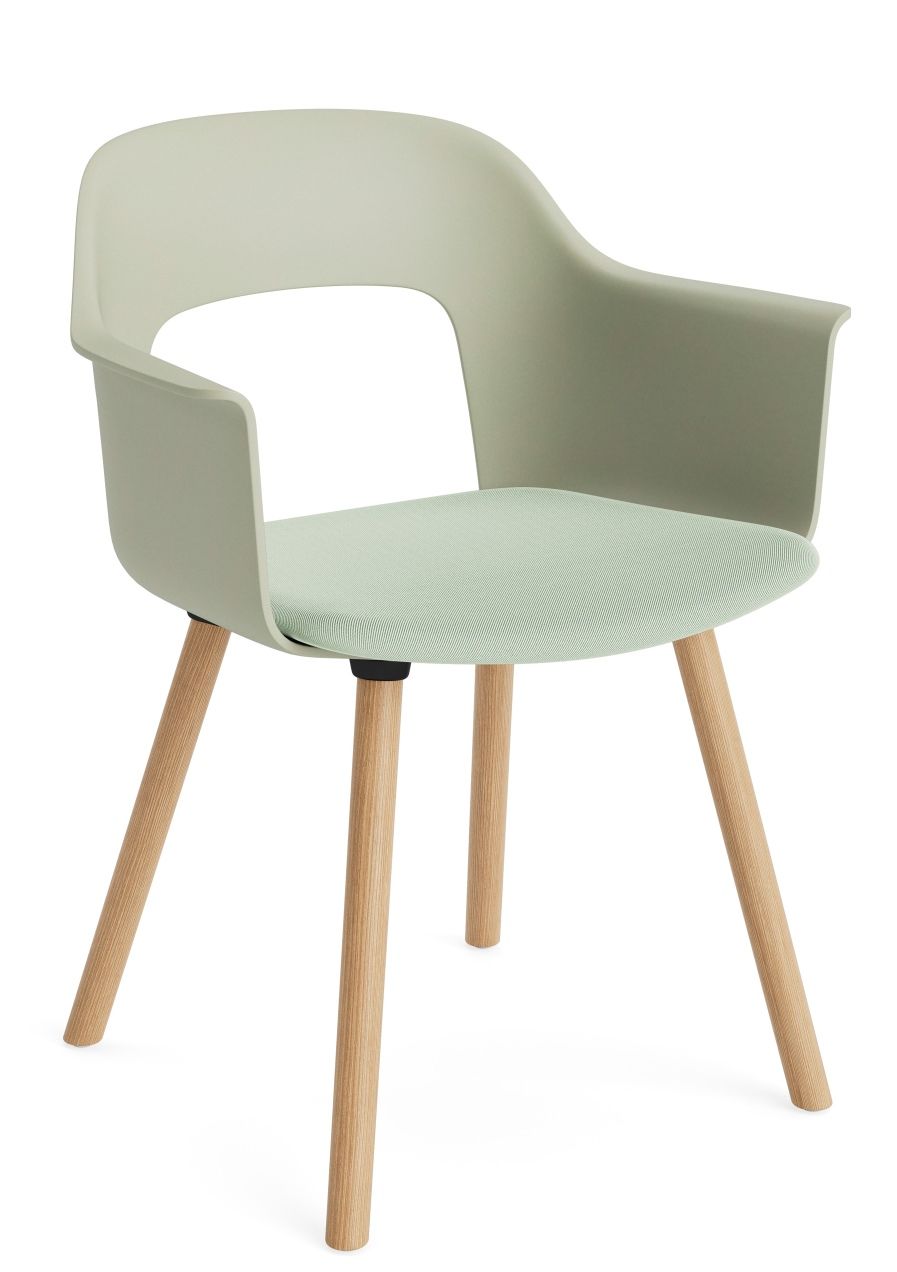 Layout Armchair 223 Armchair Hay   