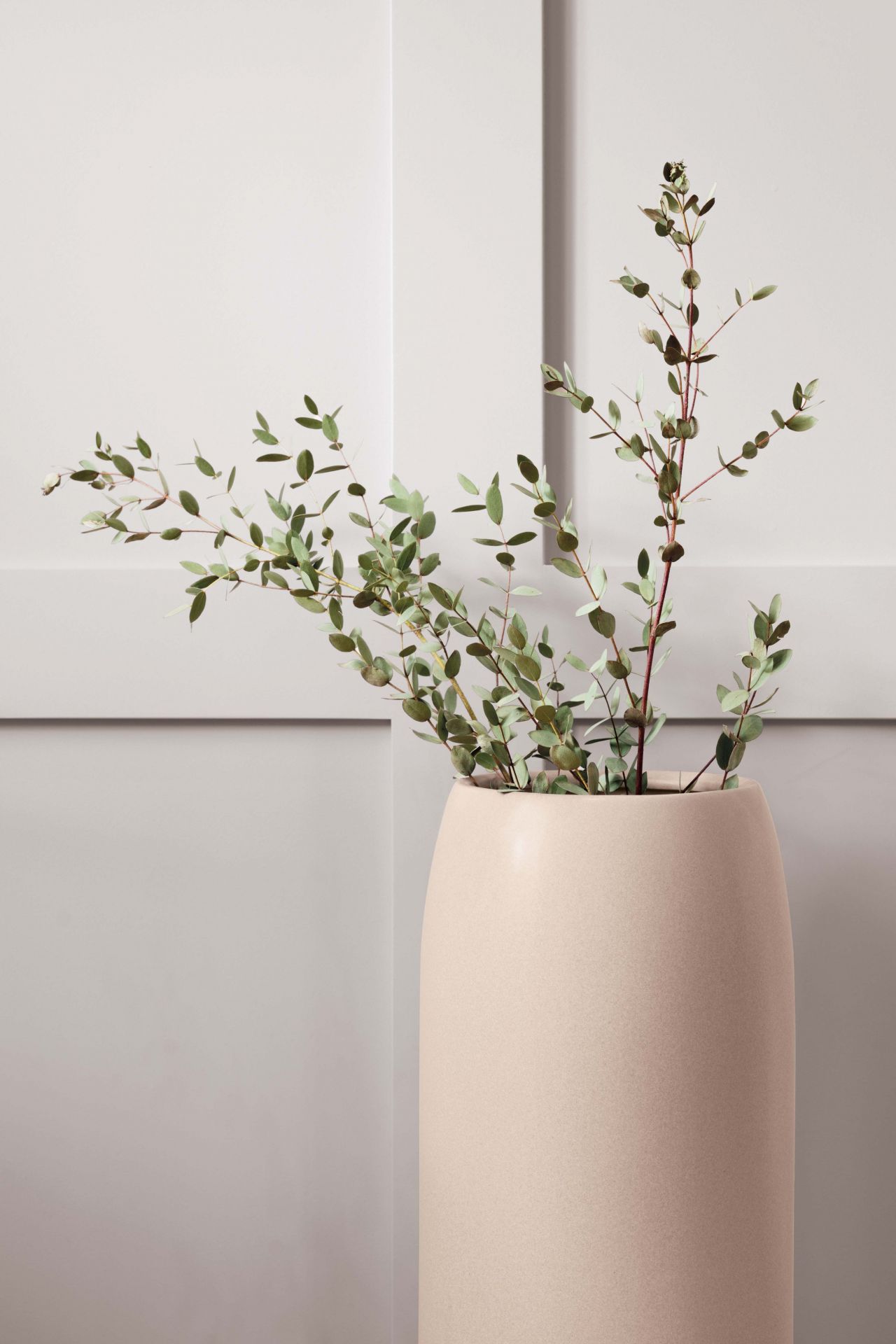 Carlo umbrella stand Schönbuch