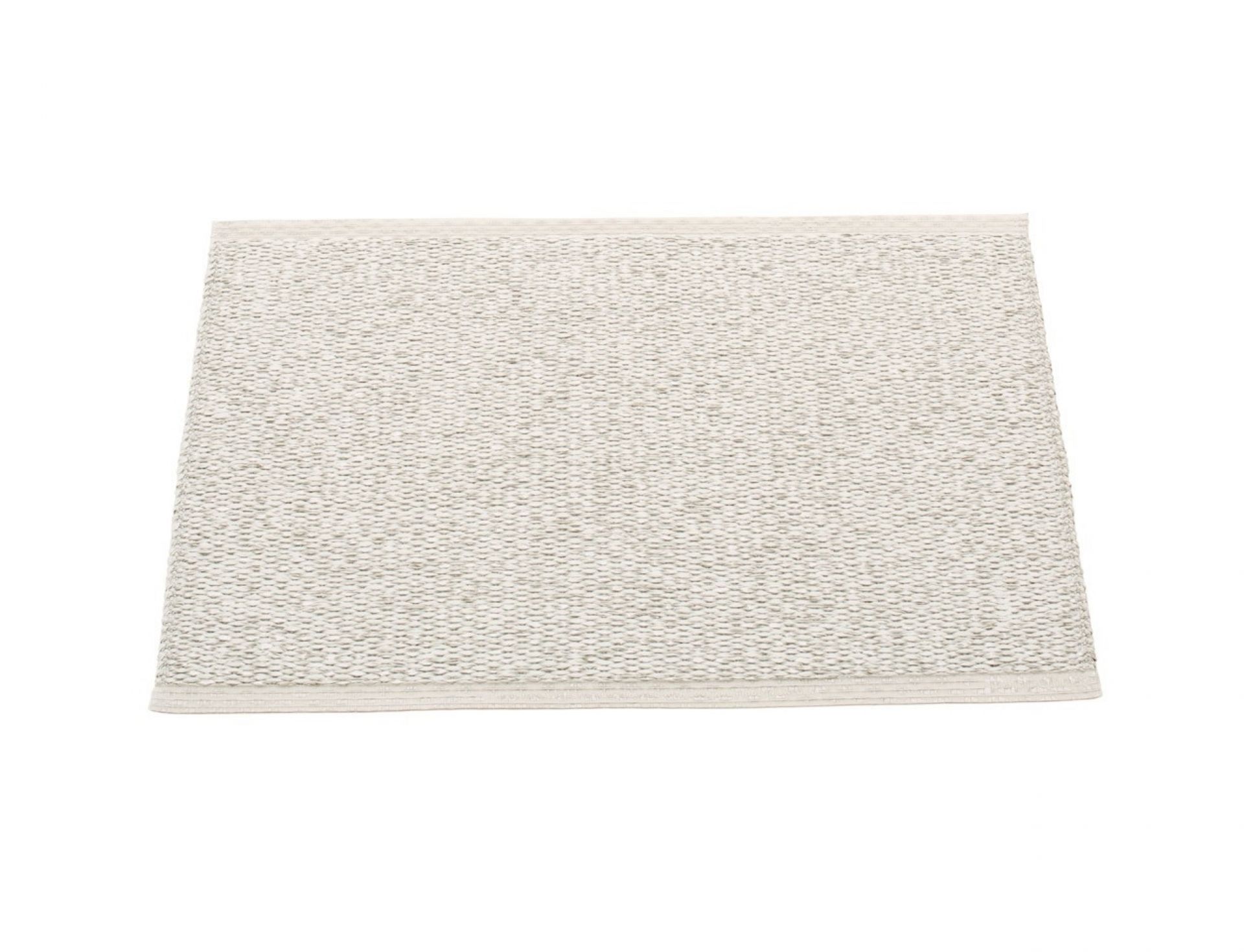 Svea Plastic Carpet 70x50 Pappelina Stone