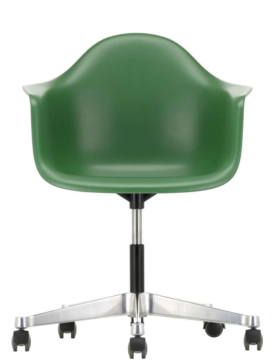Eames Plastic Arm Chair PACC Chair Vitra