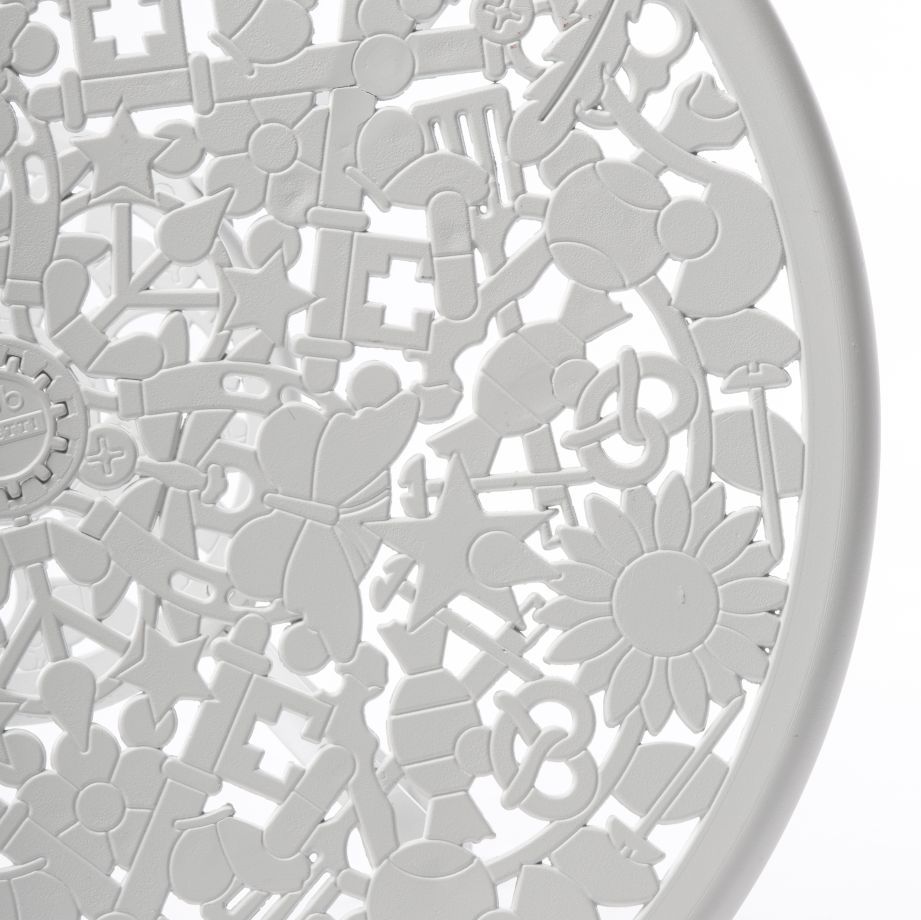  Industry Round Table Table Ø 70 cm Seletti