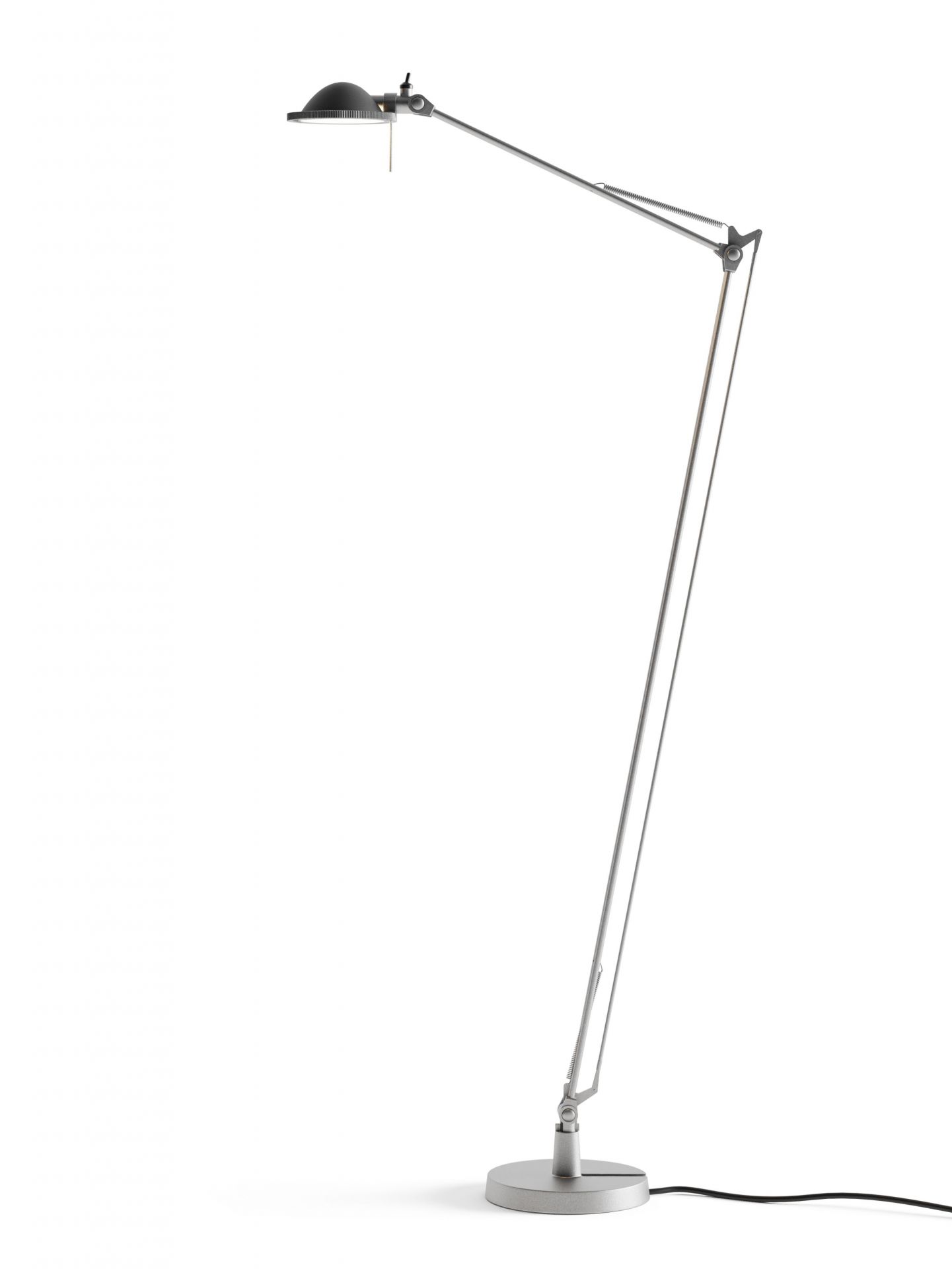 D12 Berenice floor lamp Luceplan