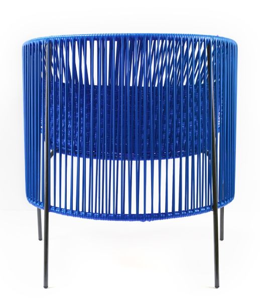 Caribe Lounge Chair Armchair Outdoor ames