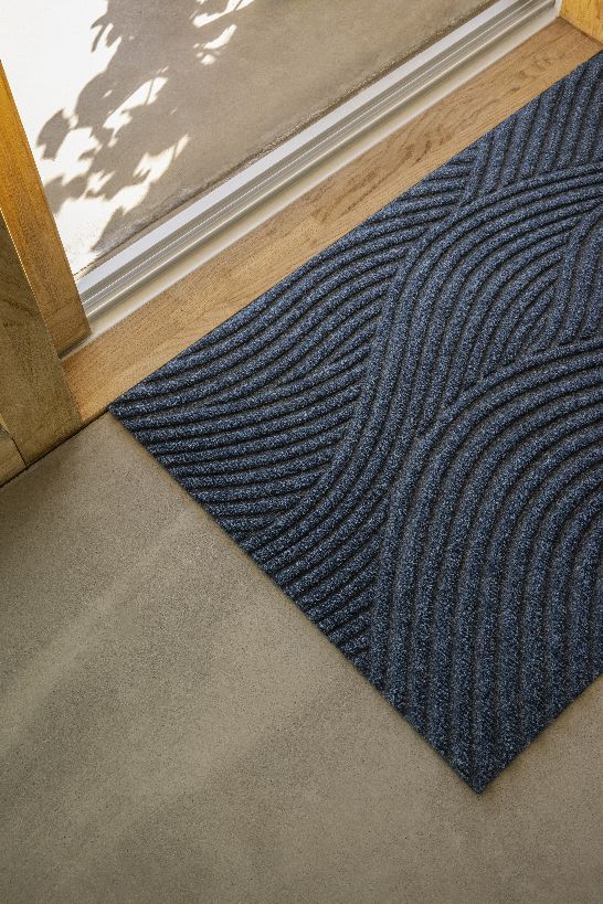Heymat+ Indoor / Outdoor doormat Sjø Heymat 