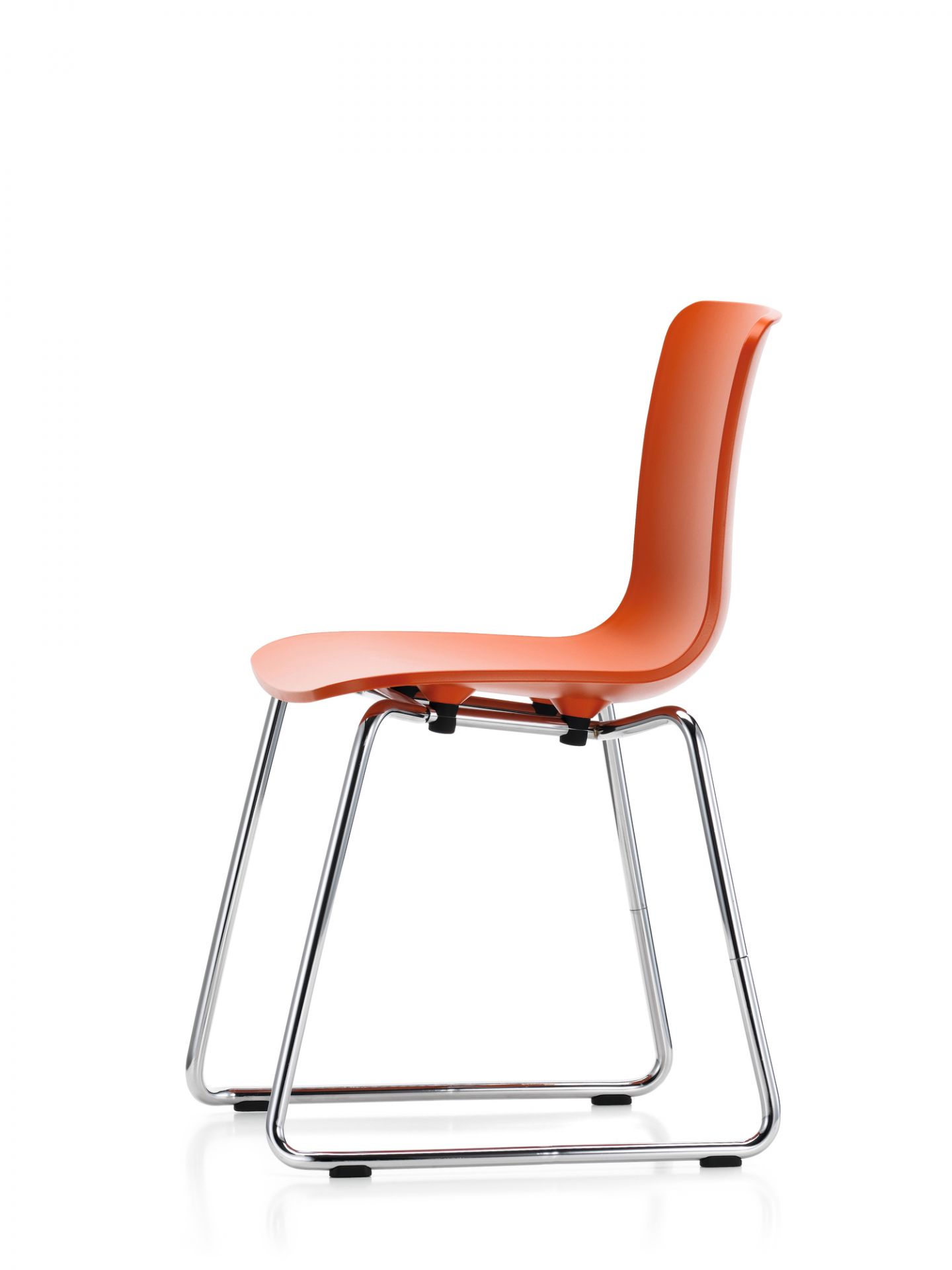 Hal Sledge chair Vitra
