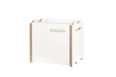 Tojo Halbstark Add-on Module with Door Left Shelf Series Tojo