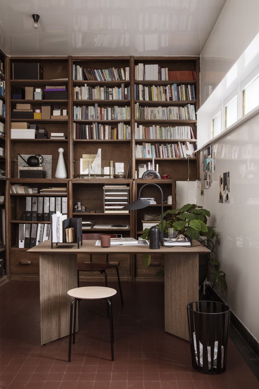 Mingle Table 135 cm Ferm Living