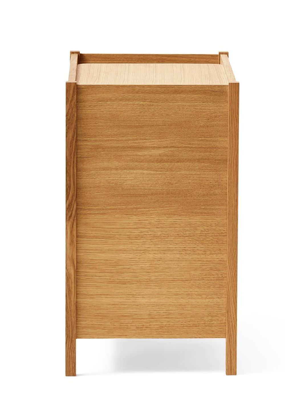Journal Organiser Side Table Form & Refine