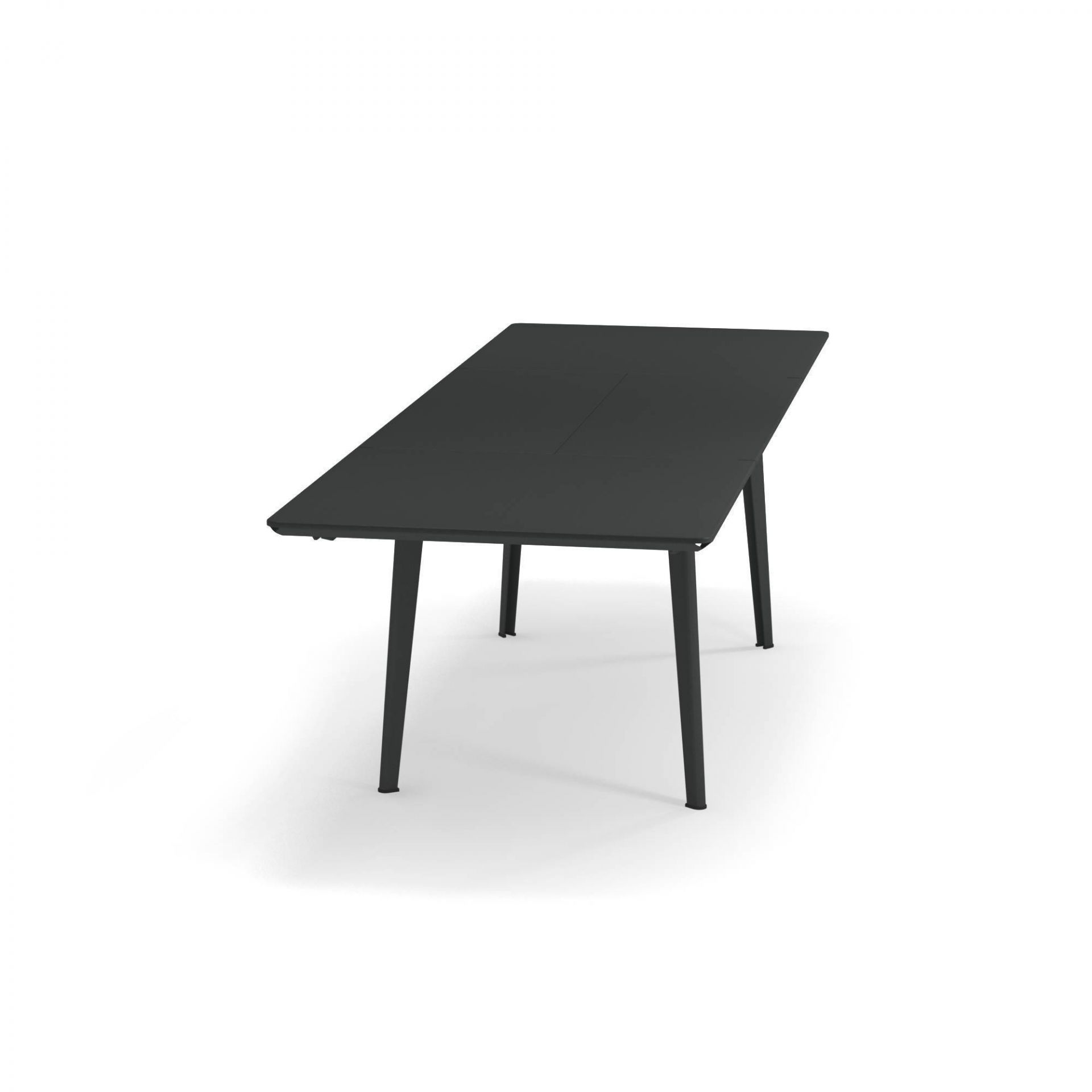Plus4 Outdoor Extending table Emu