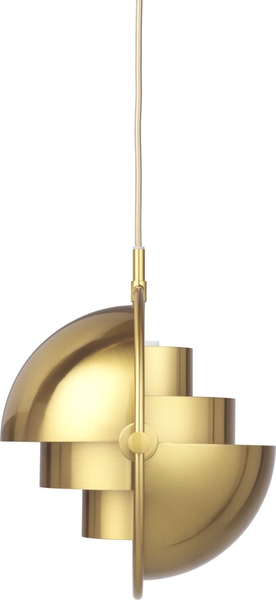 Multi-Lite Pendant lamp S Gubi