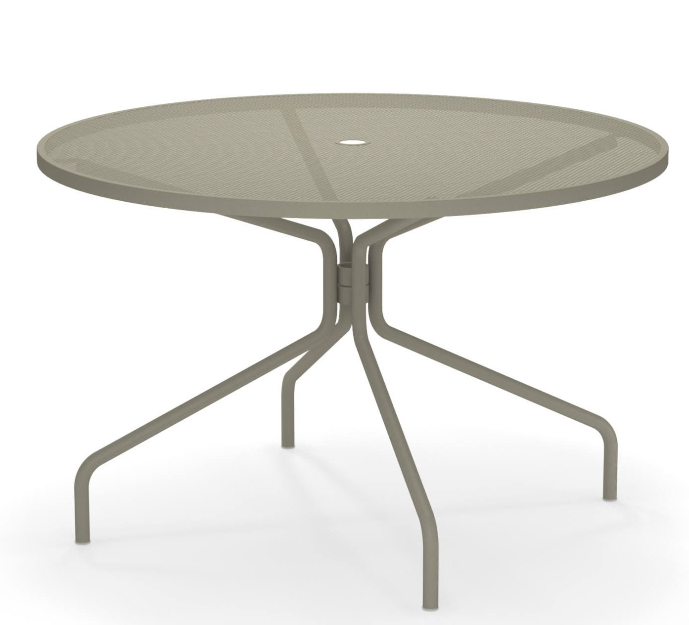 Cambi Table Round Outdoor Emu 
