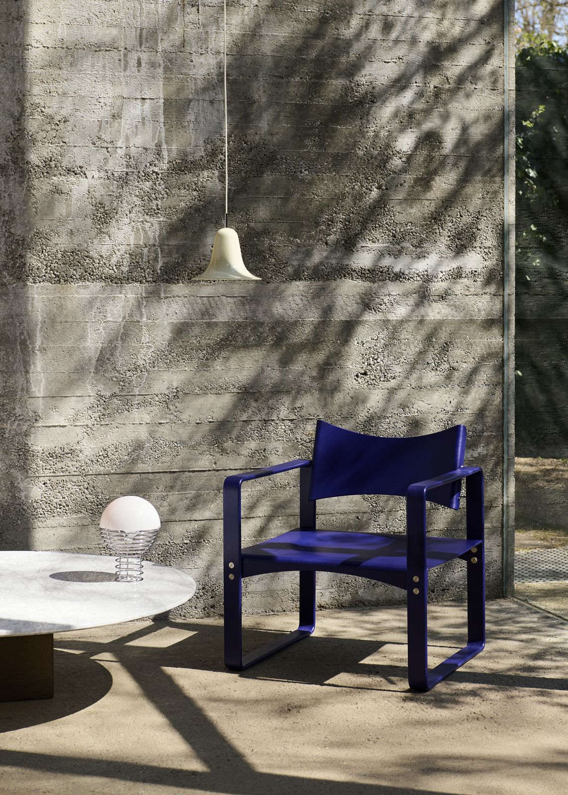 Pantop Pendant lamp Pendant Ø23 Verpan
