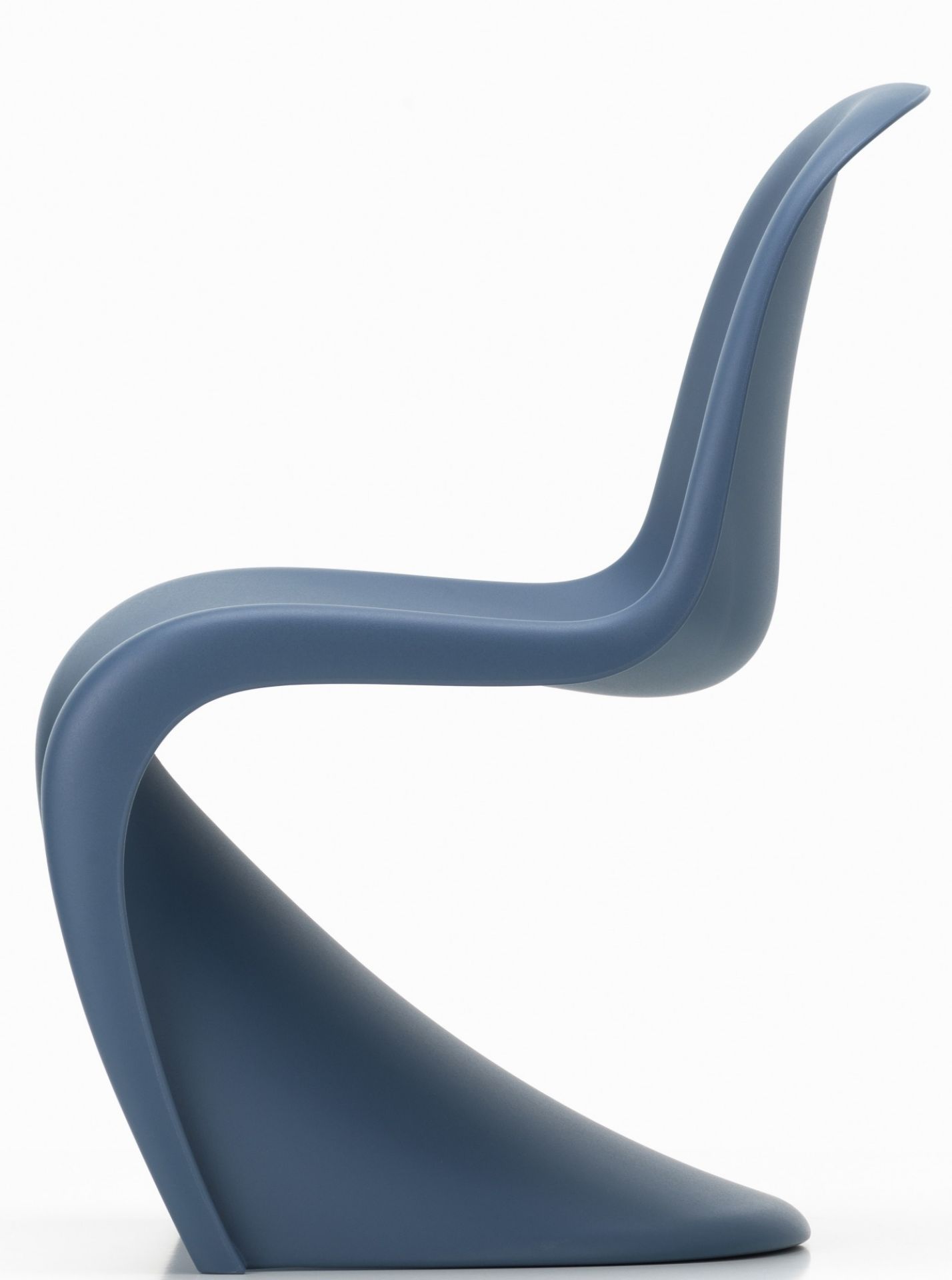 Panton Junior Chair Vitra - QUICK SHIP