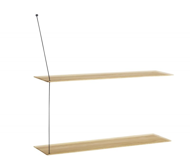 Stedge 2.0 shelf Woud
