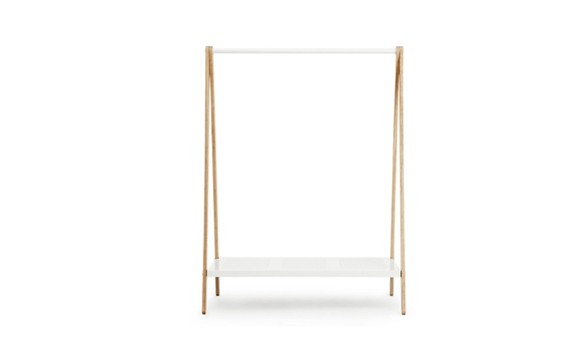 Toj Clothes Rack Normann Copenhagen