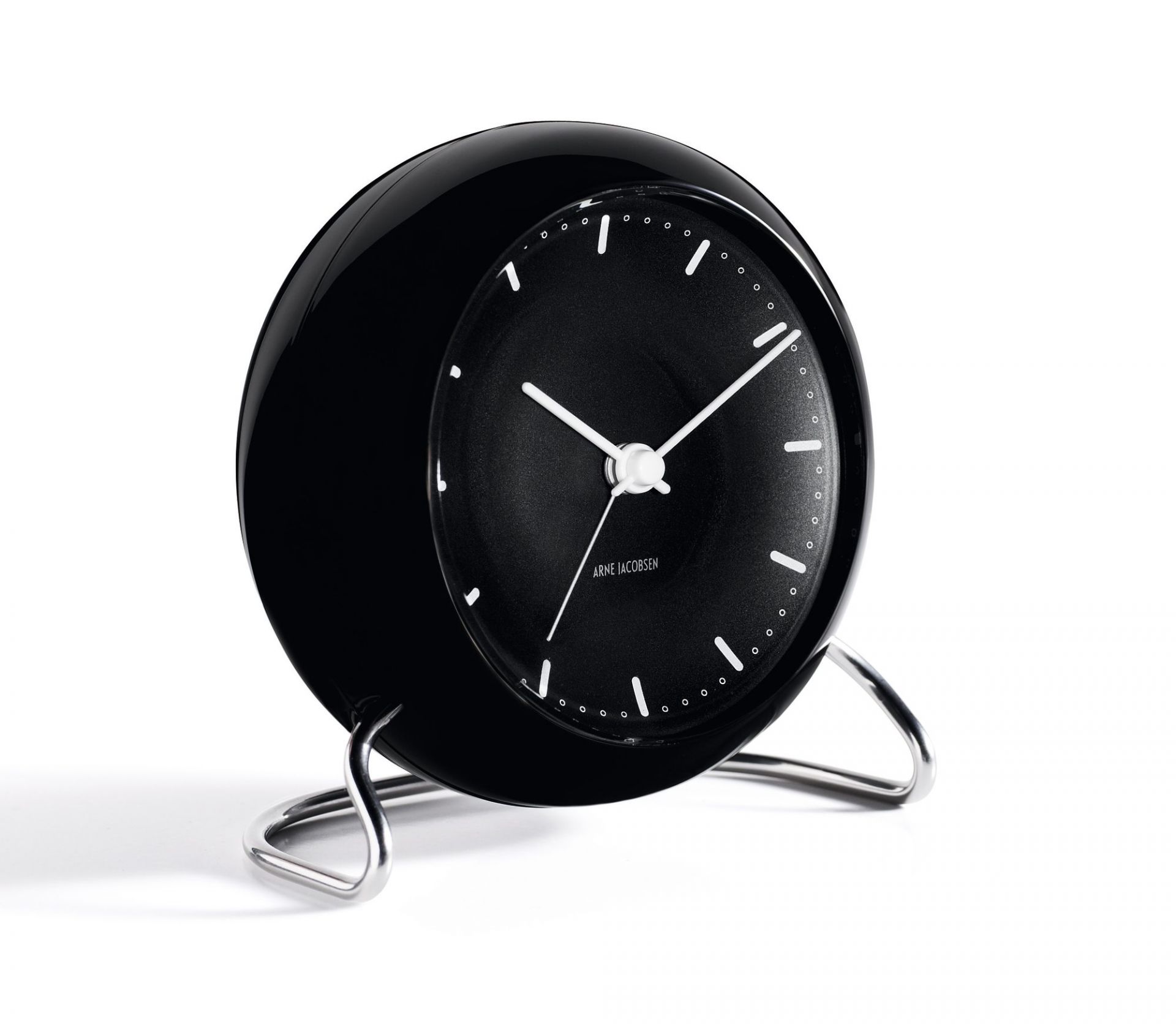 City Hall Table clock Rosendahl Timepieces