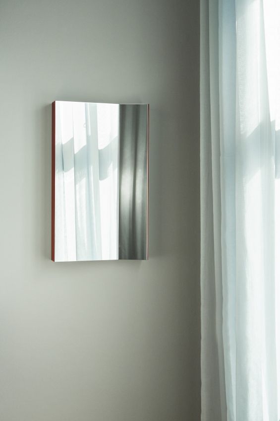 Mimesis Mirror Mirror Please Wait to be Seated