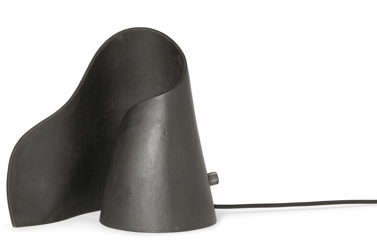 Oyster Table Lamp Ferm Living 