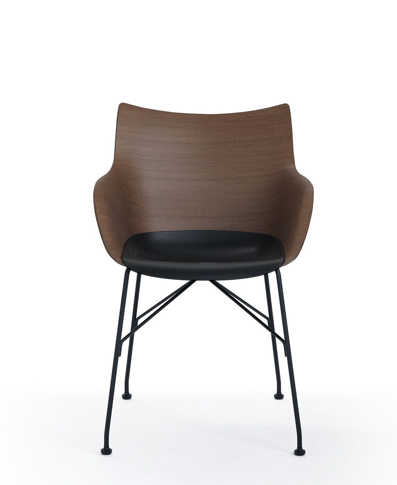 Q/WOOD 4913 Chair Kartell